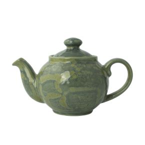 Revolution Jade Teapot 42.5cl (15oz)
