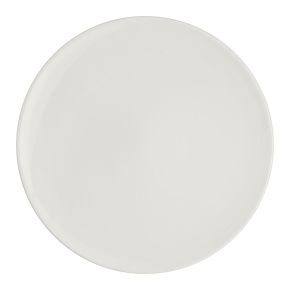 White Album Round Elevation 26 x 2cm (10 1/4 x 3/4")