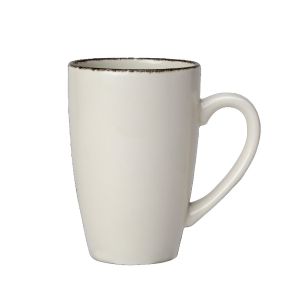 Charcoal Dapple Quench Mug 28.5cl (10oz)