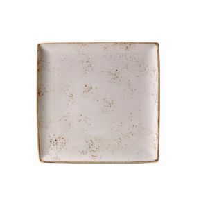 Craft White Square One 27 x 27cm (10 5/8 x 10 5/8")