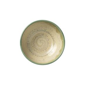 Aurora Revolution Jade Bowl 13.5 x 5.75cm 47cl (5 1/4 x 2 1/4" 16 1/2oz)