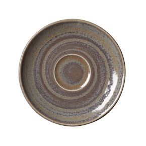Revolution Granite Liv Saucer 15.25cm (6")