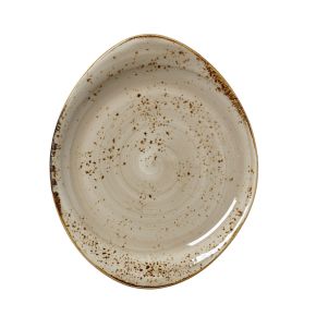 Craft Porcini Freestyle Plate 25.5cm (10")