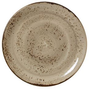 Craft Porcini Coupe Plate 30cm (11 3/4")