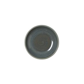 Revolution Jade Coupe Plate 15.25cm (6")