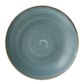 Craft Blue Coupe Bowl 29cm 183.25cl (11 1/2" 64 1/2oz)