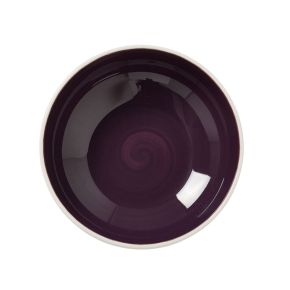 Nyx Damson Bowl 17.5cm 98cl (7" 34 1/2oz)