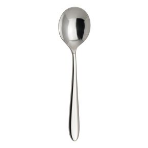 Whitfield Round Soup Spoon 17cm (6 3/4")