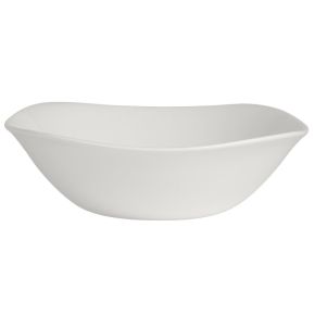 Taste White Square Bowl 10.25cm 12.25cl (4" 4 3/10oz)