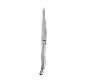 Laguiole Vintage Stainless Steel Steak Knife 1.2mm Blade 22.9cm (9")