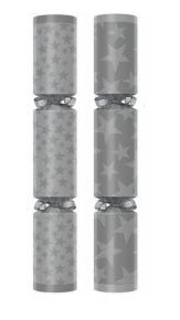 Christmas Crackers, Delano, 13''