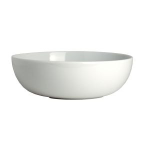Essence Low Bowl 15.2 x 5.1cm 59.1cl (6 x 2" 20oz)