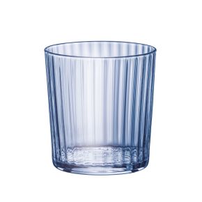 Exclusiva Sapphire Blue Medium Tumbler 35.5cl (12.5oz)