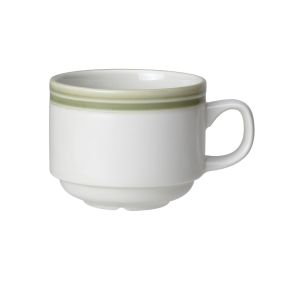 Bead Sage Stacking Cup 20cl (7oz)