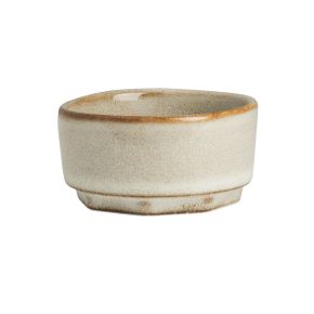 Pier Stack Dish 6.4cm 5.2cl (2 1/2" 1 3/4oz)