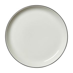 Asteria Nordic Coupe Plate 25.25cm (10")