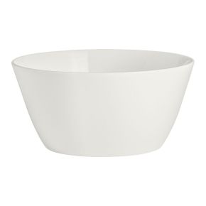 White Album Deep Bowl 17.5cm 1.54L (6 7/8" 1 3/8qt)