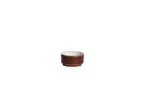 Terramesa Mocha Taster Dipper 6.5cm (2 1/2")
