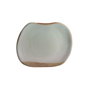 Forager Plate 19.3 x 15.5cm (7 1/2 x 6")