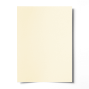 Printing Paper, Cream, A4