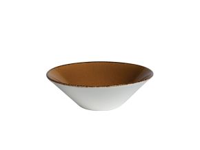 Terramesa Mustard Essence Bowl 14cm 34cl (5 1/2" 12oz)