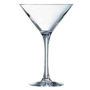 Martini Glass, Cabernet, Chef & Somellier, 7oz