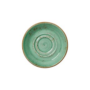 Craft Aqua D/W Saucer 14.5cm (5 3/4")