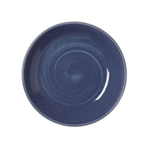 Revolution Bluestone Coupe Bowl 25.5cm 120.25cl (10" 42 2/7oz)