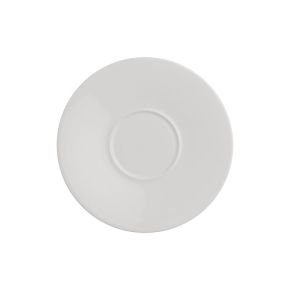 Signature Cappuccino/Soup Cup Saucer 18cm (7") Fits ST7227 ST7226