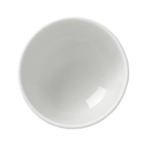 Bead Accent Unhandled Stacking Soup Cup 28.5cl (10oz)