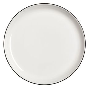 Asteria Nordic Coupe Plate 28cm (11")