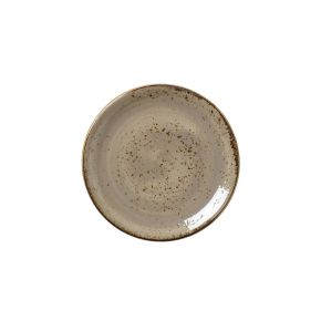 Craft Porcini Coupe Plate 15.25cm (6")