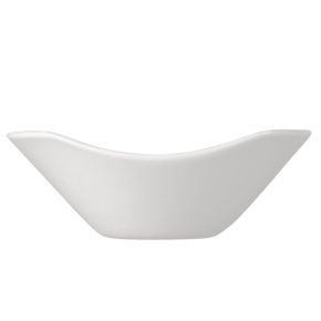 Taste White Scoop Bowl 16.5cm 26.75cl (6 1/2" 9 2/5oz)