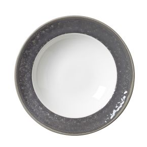Revolution Edge Granite Harmony Soup Plate 24cm 98.25cl (9 1/2" 34 3/5oz)