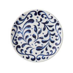 Messina Blue Coupe Bowl 25.5cm 120.25cl (10" 42 2/7oz)