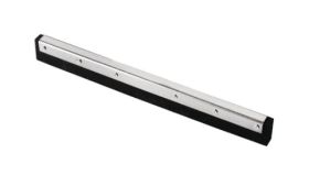 Squeegee, Galvanised, 18"
