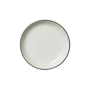 Asteria Nordic Coupe Plate 16.5cm (6 1/2")