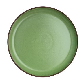 Spice Cardamom Plate 27.3 x 3cm (10 3/4 x 1 1/8")
