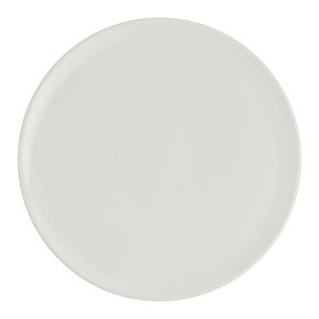 White Album Round Elevation 15.5 x 1.6cm (6 1/8 x 5/8")