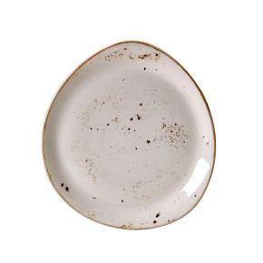 Craft White Freestyle Plate 30.5cm (12")