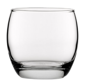 Rocks Glass, FT Baztan, 11.25oz