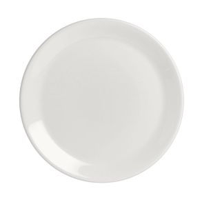 Taste White Coupe Plate 30cm (11 3/4")
