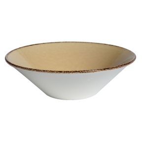 Terramesa Wheat Essence Bowl 16.5cm 58.5cl (6 1/2" 20 3/5oz)