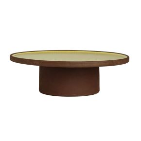 Spice Saffron Elevated Platform 15.25 x 4.5cm (6 x 1 3/4")