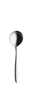 Aura Round Soup Spoon 18cm (7")