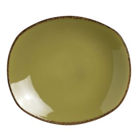 Terramesa Olive Spice Plate 20.25cm (8")
