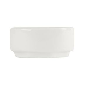 Taste White Taster Dipper 6.5cm (2 1/2")