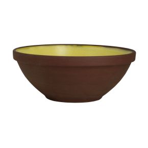 Spice Saffron Bowl 15.25 x 6cm 51cl (6 x 2 3/8" 18oz)