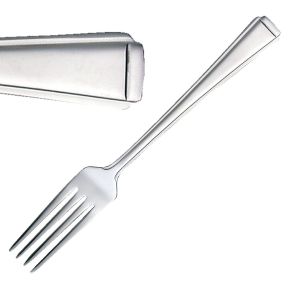 Table Fork, Harley