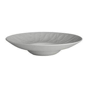 Atelier Wing Side Bowl 24.1 x 4.8cm 11.1cl (9 1/2 x 1 7/8" 3 3/4oz)